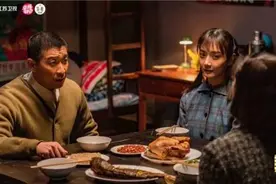 《美好的日子》导演余丁分享“铁路大院”的那些事图片