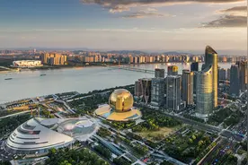 不断“进化”的浙商：“中国第一商帮”的财富流变史图片