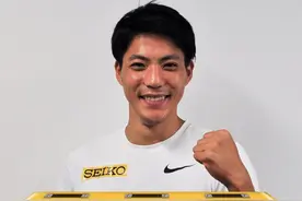山县亮太9.95秒破日本百米纪录，中国短跑东京奥运会迎来严峻挑战图片