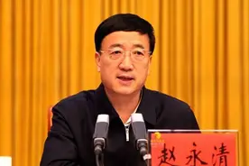 最新任命！这位省级党委常委职务调整图片