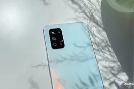 三星Galaxy F52 5G评测：颜值、性能均在线图片