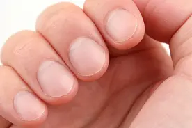 指甲并不是剪得越短越好视频封面