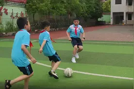 视频丨新时代湖南好少年刘昊霖：立志走向大舞台的“小小主持人”图片