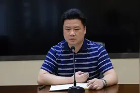“十四五”规划局长谈 | 江门市教育局党组书记、局长张璐：到2025年新增学位约5万个图片