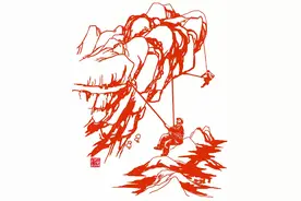 红色剪影 百年记忆 | 红旗渠竣工通水图片