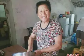 儿死夫残又欠债20万，这日子咋过？渔嫂用15年给出答案……图片
