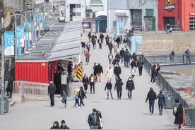 加拿大48人感染“神秘疾病”已致6人死亡，出现幻觉有认知障碍图片