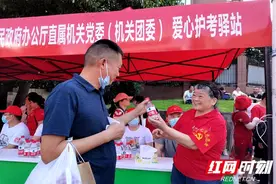 你在考场乘风破浪，众人为你保驾护航图片