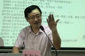 当高考作文遇上漫画，如何写好？听听写作学教授与漫画作者怎么说图片