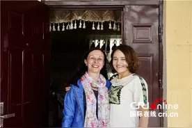 （外籍记者新疆行）记者手记：亲历和田，感受当地人真实的生活图片