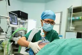 杭州女医生患上肺癌，术后第二天下床买早饭，三周后能跑800米！她的做法让人太佩服图片