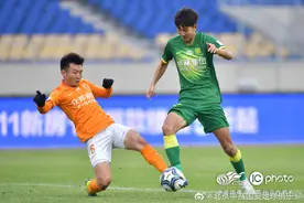 国安公布U21联赛大名单 大部分球员将出战亚冠图片