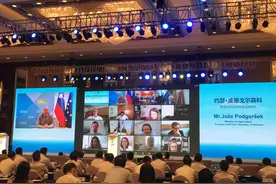海关总署：中国对中东欧国家进出口贸易持续稳定增长图片
