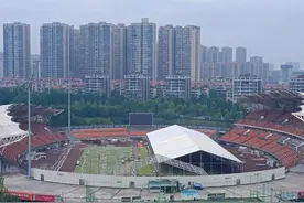 30多个汽车品牌聚盐都！端午小长假来自贡看车展提爱车图片