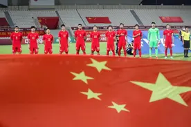 有惊无险！武磊点射吴兴涵破门，中国男足2:0胜菲律宾图片