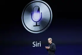 苹果向第三方设备开放Siri允许 需要配合HomePod使用图片