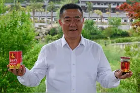 对话183·南江县委书记李本勇：大巴山里的古道画廊，如何炼成文旅强县？图片