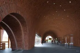 纽约MoMA新展：呈现王澍朱锫等建筑师八大项目图片