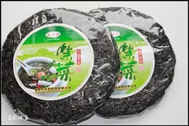 将错就错！一碗特别的“紫苏蛋汤”让女儿长知识了图片