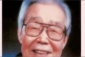 100岁神经生理学大师一生做了1000个动物实验，“张香桐星”闪耀苍穹图片