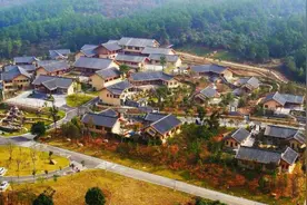 聚焦“中国农谷”荆门屈家岭 打造现代农业示范基地图片