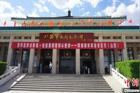 走进“八路军故乡”：红色文化激活旅游热图片