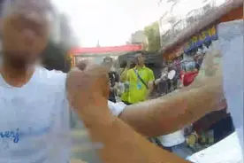 落在家的准考证被送至考点，考生拥抱交警致谢视频封面