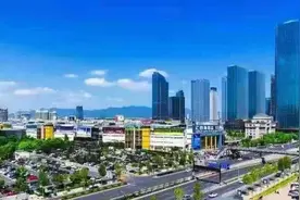 义乌发展经验十五年：“世界小商品之都”不懈探索的中国价值图片