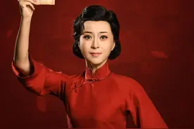 袁媛：十年磨一剑，砺得梅花香图片