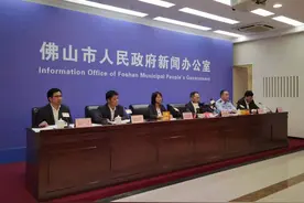 疫情防控期间广佛交界交通现状如何？佛山交警权威解答来了图片