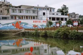 端午小长假将至，到贵阳这个小众出游地，既能钓虾还能遛娃图片