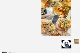 好吃到让编辑丧失冷静的牛肉卷，到底什么来头？图片