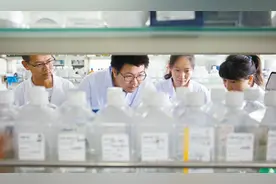 “做科研就是要面向国家重大战略需求”（科技自立自强·青年科学家）图片