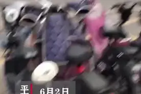 大爷硬核灭火冲上热搜！本人回应来了图片