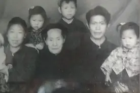 大学生写家史︱走出麻十坡图片