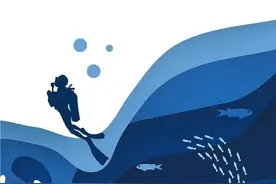 “人民号”卫星，带你“瞰”海图片