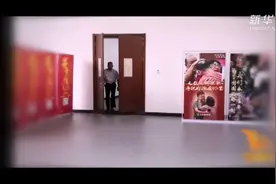 寻亲58年 九旬老人与儿终相逢图片