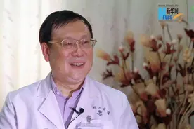 「健康解码」周智广：“五驾马车”科学应对1型糖尿病图片