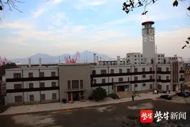 连云港陇海铁路，“红色车轮”永不停歇图片