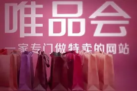 唯品会的管道化困局图片