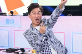 吴宗宪有意退出演艺圈，称做艺人活得没尊严图片