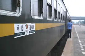北京↔承德的这条线路，可以可以！图片