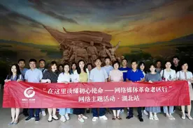 生态治理、人文历史齐发力，接天莲叶映衬秀美洪湖图片