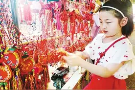 端午清早，下河洗澡！漯河的端午习俗你知道吗图片