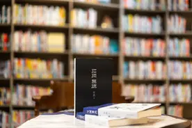 王志文、童瑶主演的谍战剧《叛逆者》热播，原著作者同期推新图片