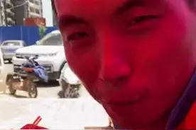 暖心闻丨8块钱30个菜管饱 菏泽夫妻为农民工兄弟开了家暖心自助餐图片