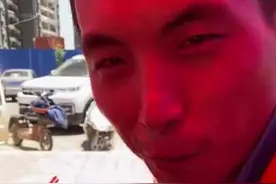 暖心闻丨8块钱30个菜管饱 菏泽夫妻为农民工兄弟开了家暖心自助餐图片