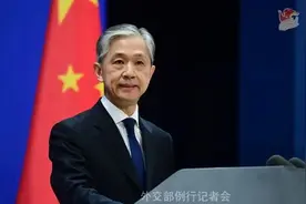 日本外务省资助中国“大V”做宣传？外交部表态了图片