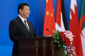 第一报道｜7年过去了，习近平主席提到的那位在义乌开餐馆的约旦老板现在怎样了图片