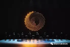 裕龙学校舞台灯光 、音响工程高级培训通知图片